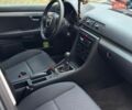 Серый Ауди А4, объемом двигателя 1.6 л и пробегом 224 тыс. км за 6600 $, фото 33 на Automoto.ua
