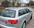 Серый Ауди А4, объемом двигателя 1.6 л и пробегом 186 тыс. км за 6880 $, фото 6 на Automoto.ua