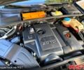 Сірий Ауді А4, об'ємом двигуна 20 л та пробігом 312 тис. км за 7000 $, фото 12 на Automoto.ua