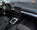 Серый Ауди А4, объемом двигателя 2 л и пробегом 231 тыс. км за 7500 $, фото 14 на Automoto.ua