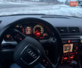 Серый Ауди А4, объемом двигателя 2.7 л и пробегом 290 тыс. км за 7000 $, фото 8 на Automoto.ua