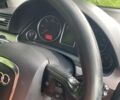 Серый Ауди А4, объемом двигателя 2 л и пробегом 392 тыс. км за 5900 $, фото 26 на Automoto.ua