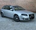 Сірий Ауді А4, об'ємом двигуна 2 л та пробігом 280 тис. км за 2100 $, фото 1 на Automoto.ua