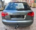 Серый Ауди А4, объемом двигателя 2 л и пробегом 242 тыс. км за 5850 $, фото 8 на Automoto.ua