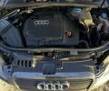 Сірий Ауді А4, об'ємом двигуна 2 л та пробігом 310 тис. км за 5999 $, фото 12 на Automoto.ua