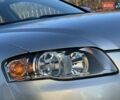 Серый Ауди А4, объемом двигателя 2 л и пробегом 358 тыс. км за 6200 $, фото 10 на Automoto.ua