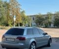 Серый Ауди А4, объемом двигателя 1.98 л и пробегом 315 тыс. км за 6300 $, фото 3 на Automoto.ua