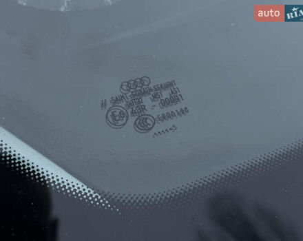 Серый Ауди А4, объемом двигателя 1.8 л и пробегом 209 тыс. км за 7000 $, фото 48 на Automoto.ua