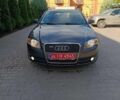 Сірий Ауді А4, об'ємом двигуна 1.6 л та пробігом 181 тис. км за 7950 $, фото 8 на Automoto.ua