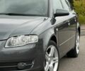 Сірий Ауді А4, об'ємом двигуна 2 л та пробігом 235 тис. км за 7200 $, фото 4 на Automoto.ua