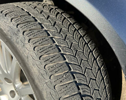 Серый Ауди А4, объемом двигателя 2 л и пробегом 298 тыс. км за 7250 $, фото 17 на Automoto.ua