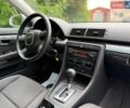 Серый Ауди А4, объемом двигателя 2 л и пробегом 196 тыс. км за 6100 $, фото 42 на Automoto.ua