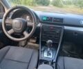 Серый Ауди А4, объемом двигателя 2 л и пробегом 290 тыс. км за 5019 $, фото 9 на Automoto.ua