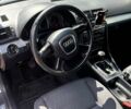 Серый Ауди А4, объемом двигателя 1.9 л и пробегом 280 тыс. км за 6700 $, фото 2 на Automoto.ua
