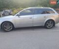 Сірий Ауді А4, об'ємом двигуна 1.97 л та пробігом 306 тис. км за 7000 $, фото 2 на Automoto.ua