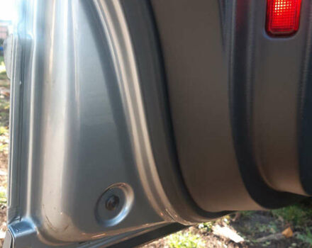 Ауді А4 2006 у Яготине на Automoto.ua Сірий Ауді А4, об'ємом двигуна 1.6 л та пробігом 169 тис. км за 7000 $, фото 14 на Automoto.ua