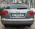 Сірий Ауді А4, об'ємом двигуна 2 л та пробігом 280 тис. км за 7399 $, фото 6 на Automoto.ua