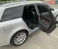 Сірий Ауді А4, об'ємом двигуна 2.7 л та пробігом 399 тис. км за 7200 $, фото 19 на Automoto.ua