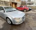 Сірий Ауді А4, об'ємом двигуна 2.7 л та пробігом 300 тис. км за 6000 $, фото 2 на Automoto.ua