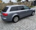 Серый Ауди А4, объемом двигателя 1.6 л и пробегом 212 тыс. км за 5700 $, фото 24 на Automoto.ua