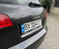 Ауді А4 2006 у Хмельницькому на Automoto.ua Сірий Ауді А4, об'ємом двигуна 2 л та пробігом 221 тис. км за 6699 $, фото 12 на Automoto.ua