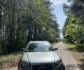 Серый Ауди А4, объемом двигателя 2 л и пробегом 270 тыс. км за 8200 $, фото 6 на Automoto.ua
