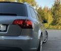Серый Ауди А4, объемом двигателя 2 л и пробегом 240 тыс. км за 7500 $, фото 6 на Automoto.ua