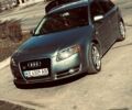 Серый Ауди А4, объемом двигателя 3 л и пробегом 0 тыс. км за 7650 $, фото 1 на Automoto.ua