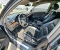 Серый Ауди А4, объемом двигателя 2 л и пробегом 280 тыс. км за 5200 $, фото 11 на Automoto.ua