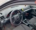 Серый Ауди А4, объемом двигателя 2 л и пробегом 313 тыс. км за 6700 $, фото 12 на Automoto.ua