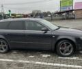 Сірий Ауді А4, об'ємом двигуна 2 л та пробігом 338 тис. км за 7000 $, фото 4 на Automoto.ua