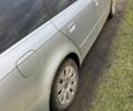 Ауді А4 2006 у Ковель на Automoto.ua Сірий Ауді А4, об'ємом двигуна 2 л та пробігом 330 тис. км за 4500 $, фото 3 на Automoto.ua