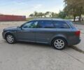 Ауди А4 2006 в Кропивницком (Кировограде) на Automoto.ua Серый Ауди А4, объемом двигателя 2 л и пробегом 367 тыс. км за 6800 $, фото 2 на Automoto.ua