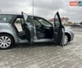 Серый Ауди А4, объемом двигателя 1.6 л и пробегом 202 тыс. км за 5999 $, фото 44 на Automoto.ua