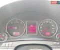 Сірий Ауді А4, об'ємом двигуна 1.9 л та пробігом 267 тис. км за 6600 $, фото 13 на Automoto.ua