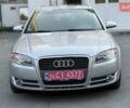 Серый Ауди А4, объемом двигателя 0 л и пробегом 205 тыс. км за 6999 $, фото 6 на Automoto.ua