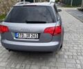 Серый Ауди А4, объемом двигателя 1.6 л и пробегом 212 тыс. км за 5700 $, фото 20 на Automoto.ua