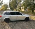 Сірий Ауді А4, об'ємом двигуна 2.5 л та пробігом 347 тис. км за 3300 $, фото 2 на Automoto.ua