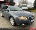 Сірий Ауді А4, об'ємом двигуна 2 л та пробігом 290 тис. км за 6700 $, фото 1 на Automoto.ua