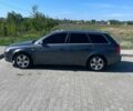 Сірий Ауді А4, об'ємом двигуна 2.7 л та пробігом 390 тис. км за 6100 $, фото 3 на Automoto.ua