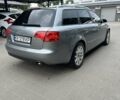 Сірий Ауді А4, об'ємом двигуна 2.7 л та пробігом 307 тис. км за 7890 $, фото 5 на Automoto.ua