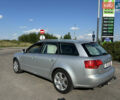 Серый Ауди А4, объемом двигателя 2 л и пробегом 239 тыс. км за 6999 $, фото 7 на Automoto.ua