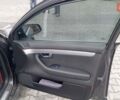Серый Ауди А4, объемом двигателя 2 л и пробегом 313 тыс. км за 6700 $, фото 4 на Automoto.ua