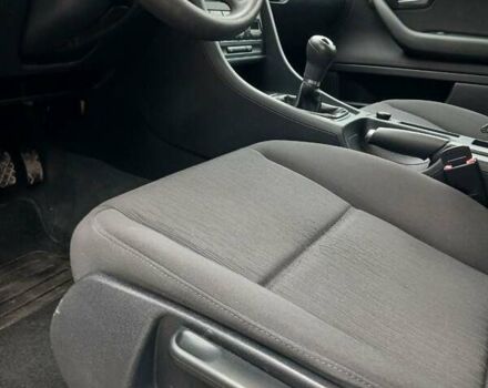 Серый Ауди А4, объемом двигателя 1.6 л и пробегом 186 тыс. км за 6880 $, фото 23 на Automoto.ua