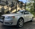 Сірий Ауді А4, об'ємом двигуна 2 л та пробігом 245 тис. км за 2152 $, фото 9 на Automoto.ua