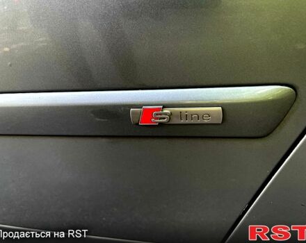 Серый Ауди А4, объемом двигателя 3 л и пробегом 0 тыс. км за 7500 $, фото 11 на Automoto.ua