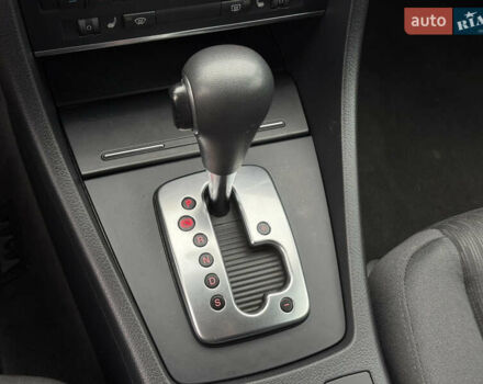 Серый Ауди А4, объемом двигателя 1.8 л и пробегом 173 тыс. км за 7200 $, фото 57 на Automoto.ua