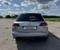 Сірий Ауді А4, об'ємом двигуна 2 л та пробігом 297 тис. км за 6750 $, фото 2 на Automoto.ua