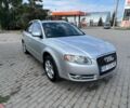 Сірий Ауді А4, об'ємом двигуна 1.6 л та пробігом 241 тис. км за 6800 $, фото 1 на Automoto.ua