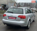 Серый Ауди А4, объемом двигателя 2 л и пробегом 195 тыс. км за 6999 $, фото 33 на Automoto.ua